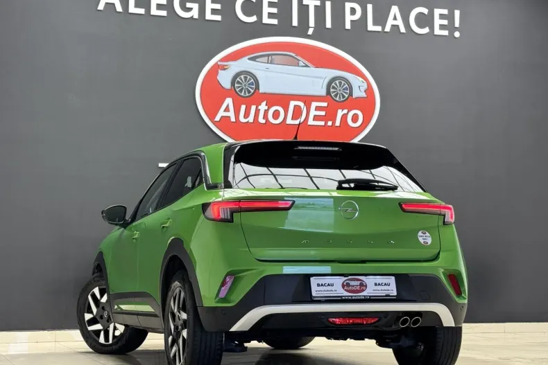 Opel Mokka din 2023 cu 80.834 km - oferta OPE164285 - foto 3