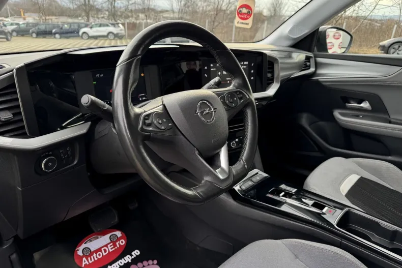 Opel Mokka din 2023 cu 80.834 km - oferta OPE164285 - foto 5