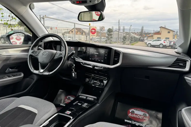 Opel Mokka din 2023 cu 80.834 km - oferta OPE164285 - foto 6