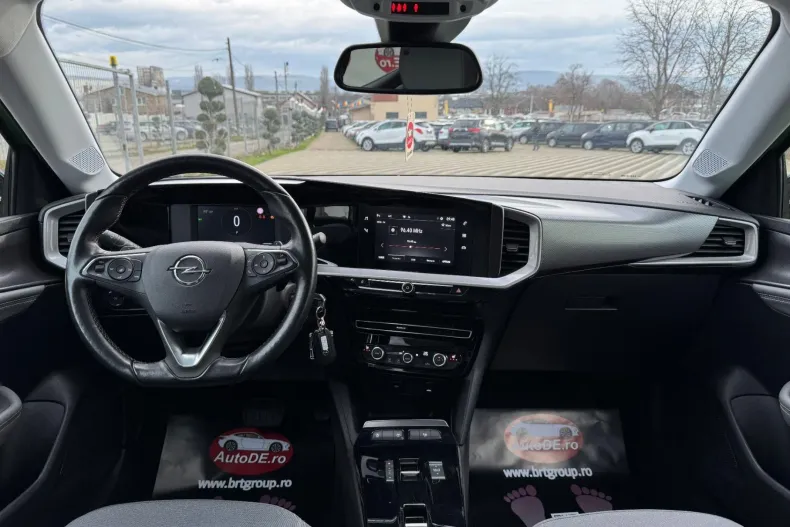 Opel Mokka din 2023 cu 80.834 km - oferta OPE164285 - foto 8
