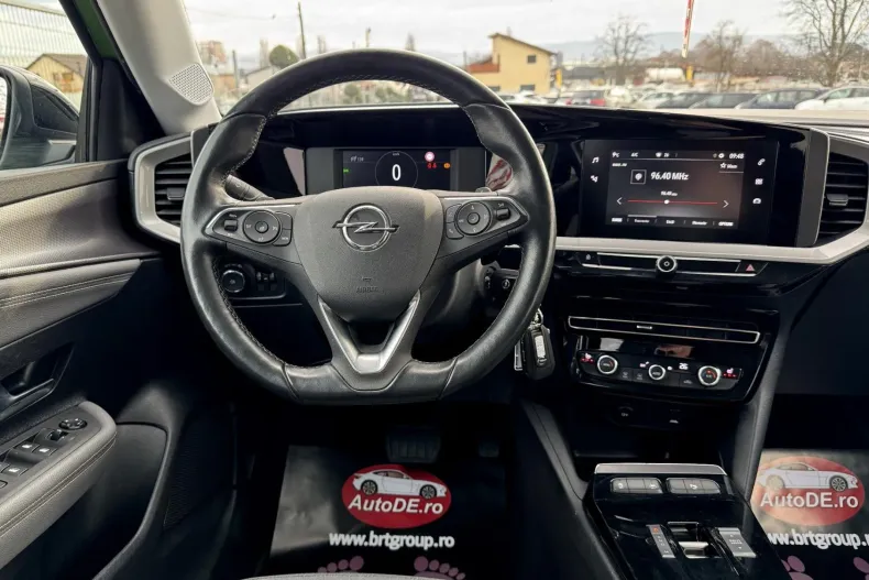 Opel Mokka din 2023 cu 80.834 km - oferta OPE164285 - foto 9