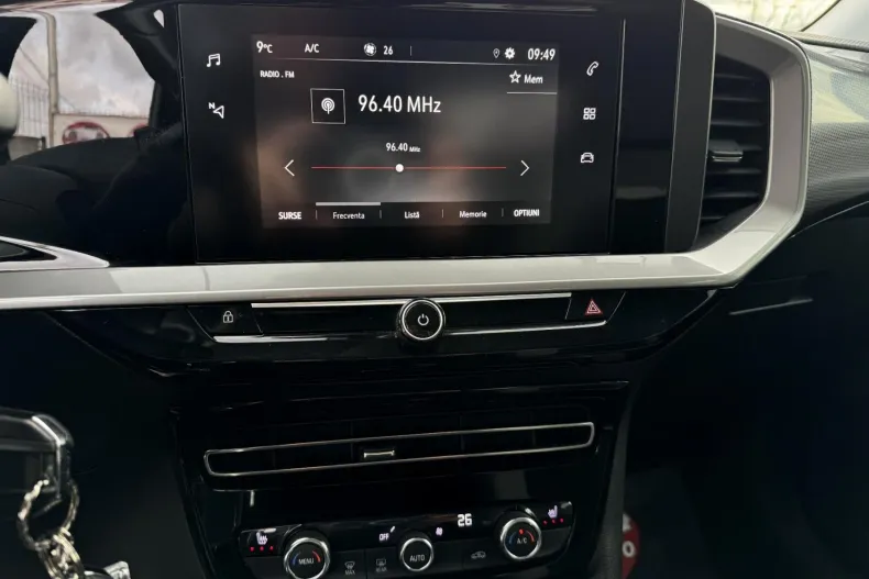 Opel Mokka din 2023 cu 80.834 km - oferta OPE164285 - foto 10