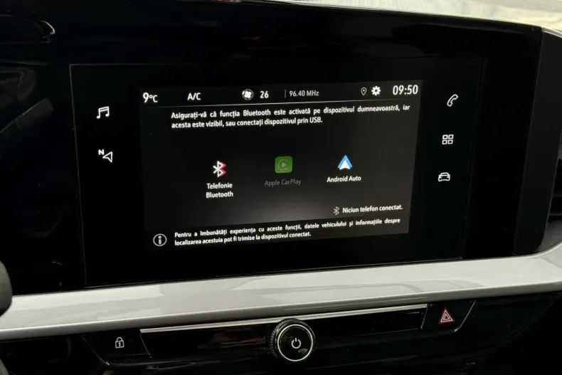 Opel Mokka din 2023 cu 80.834 km - oferta OPE164285 - foto 13