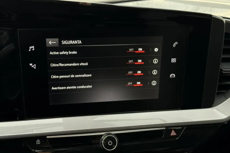 Opel Mokka din 2023 cu 80.834 km - oferta OPE164285 - foto 14