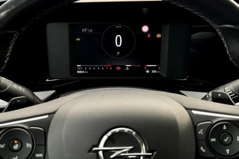 Opel Mokka din 2023 cu 80.834 km - oferta OPE164285 - foto 15