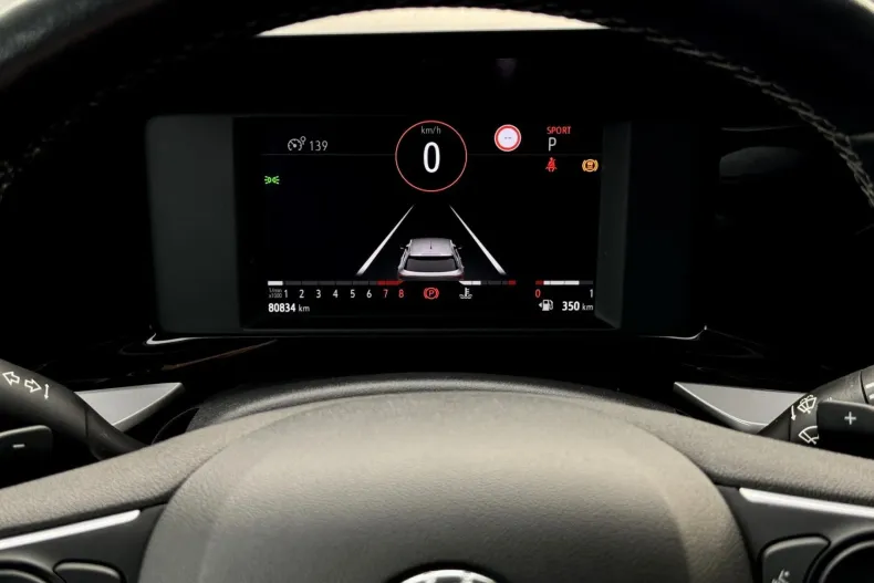 Opel Mokka din 2023 cu 80.834 km - oferta OPE164285 - foto 16