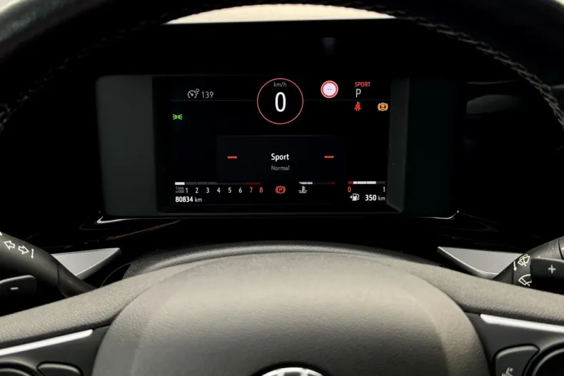 Opel Mokka din 2023 cu 80.834 km - oferta OPE164285 - foto 17