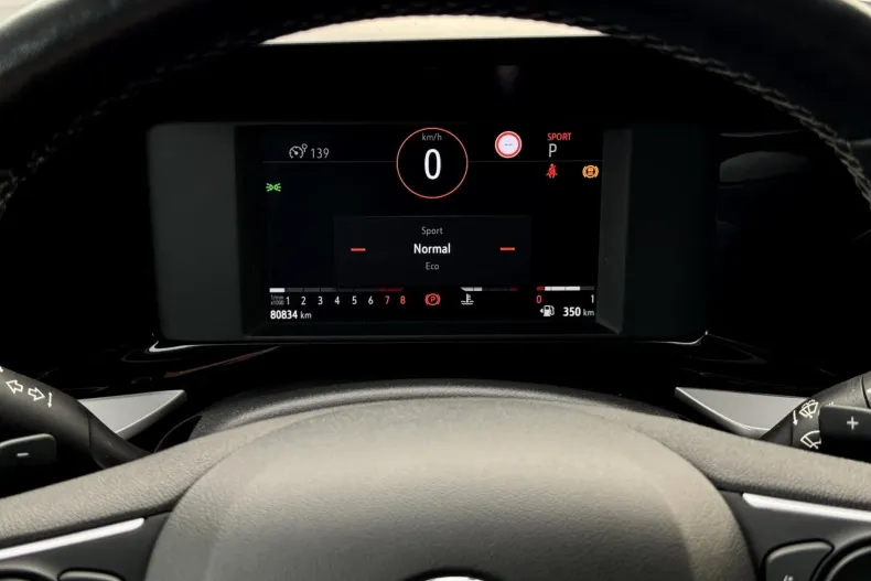 Opel Mokka din 2023 cu 80.834 km - oferta OPE164285 - foto 18