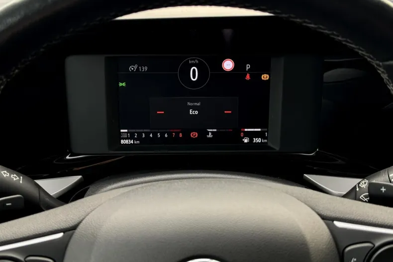 Opel Mokka din 2023 cu 80.834 km - oferta OPE164285 - foto 19