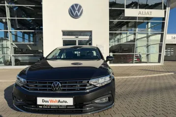 Volkswagen Passat din 2021 - oferta VOL164286