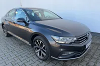 Volkswagen Passat din 2021 cu 40.500 km - oferta VOL164286 - foto 2