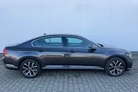 Volkswagen Passat din 2021 cu 40.500 km - oferta VOL164286 - foto 3