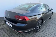 Volkswagen Passat din 2021 cu 40.500 km - oferta VOL164286 - foto 4