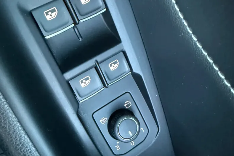 Volkswagen Passat din 2021 cu 40.500 km - oferta VOL164286 - foto 21