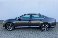 Volkswagen Passat din 2021 cu 40.500 km - oferta VOL164286 - foto 23