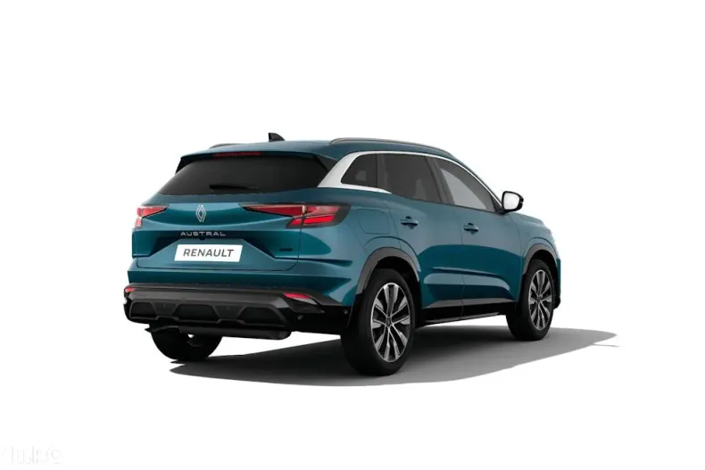 Renault Austral din 2025 cu 10 km - oferta REN164287 - foto 4
