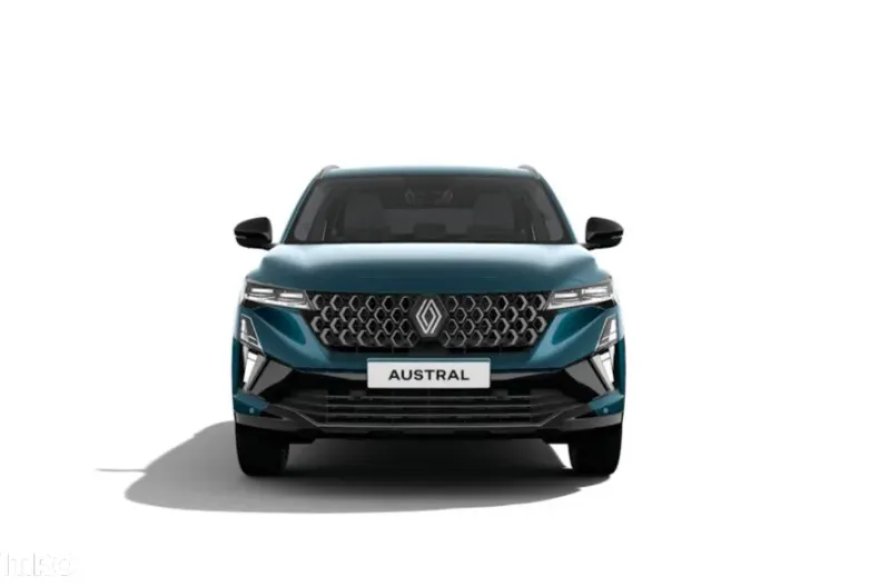 Renault Austral din 2025 cu 10 km - oferta REN164287 - foto 7