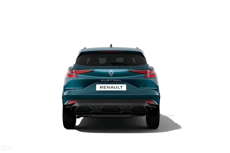 Renault Austral din 2025 cu 10 km - oferta REN164287 - foto 8