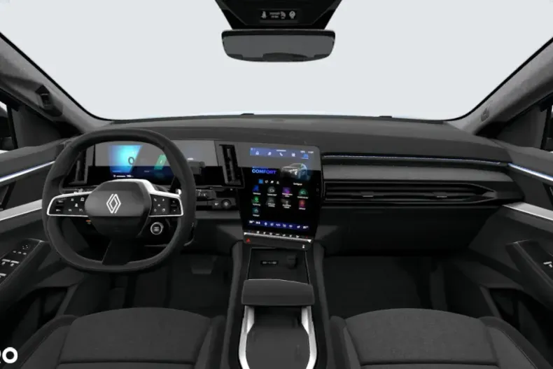 Renault Austral din 2025 cu 10 km - oferta REN164287 - foto 9