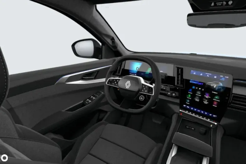 Renault Austral din 2025 cu 10 km - oferta REN164287 - foto 10