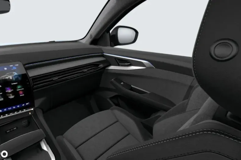 Renault Austral din 2025 cu 10 km - oferta REN164287 - foto 11