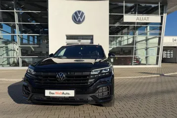Volkswagen Touareg din 2022 - oferta VOL164288