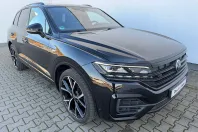 Volkswagen Touareg din 2022 cu 99.500 km - oferta VOL164288 - foto 2