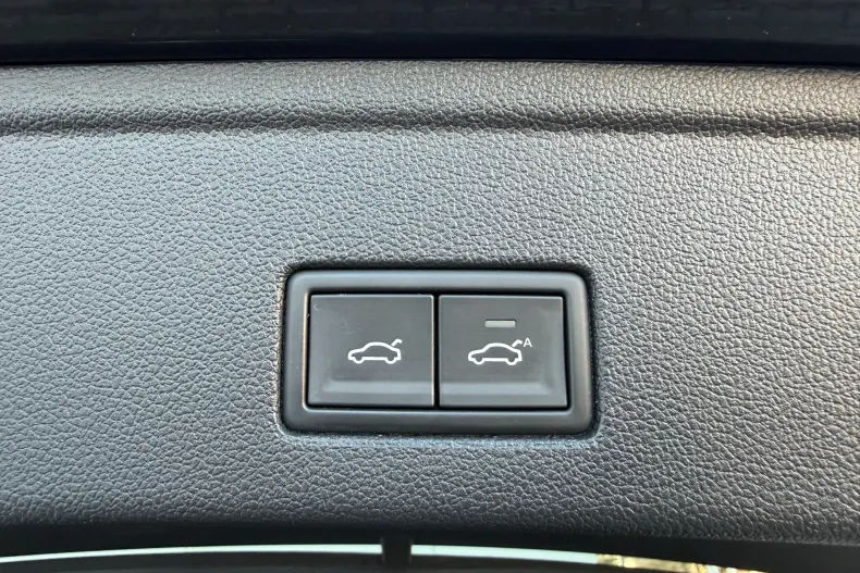 Volkswagen Touareg din 2022 cu 99.500 km - oferta VOL164288 - foto 6