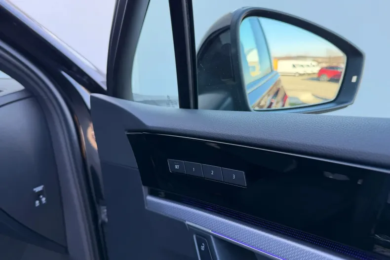 Volkswagen Touareg din 2022 cu 99.500 km - oferta VOL164288 - foto 11