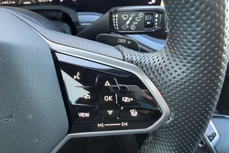 Volkswagen Touareg din 2022 cu 99.500 km - oferta VOL164288 - foto 18