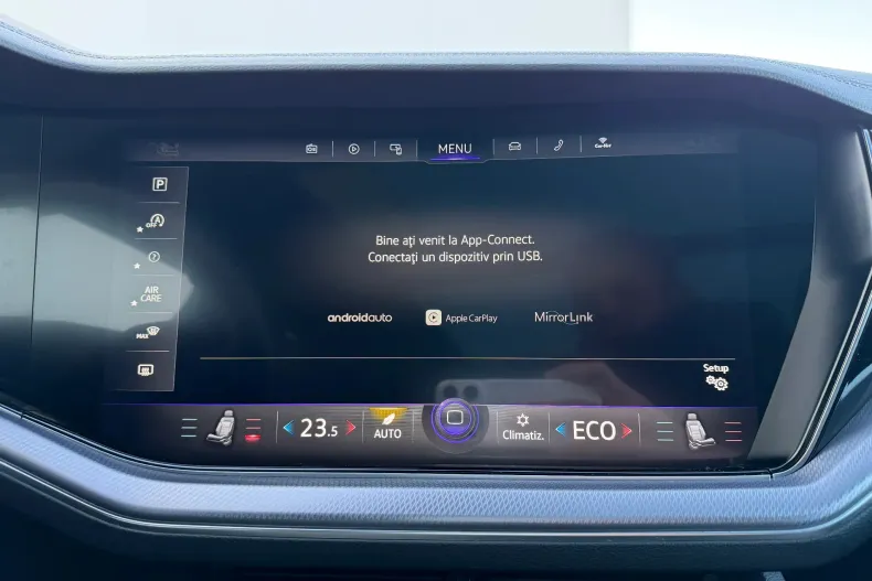 Volkswagen Touareg din 2022 cu 99.500 km - oferta VOL164288 - foto 20