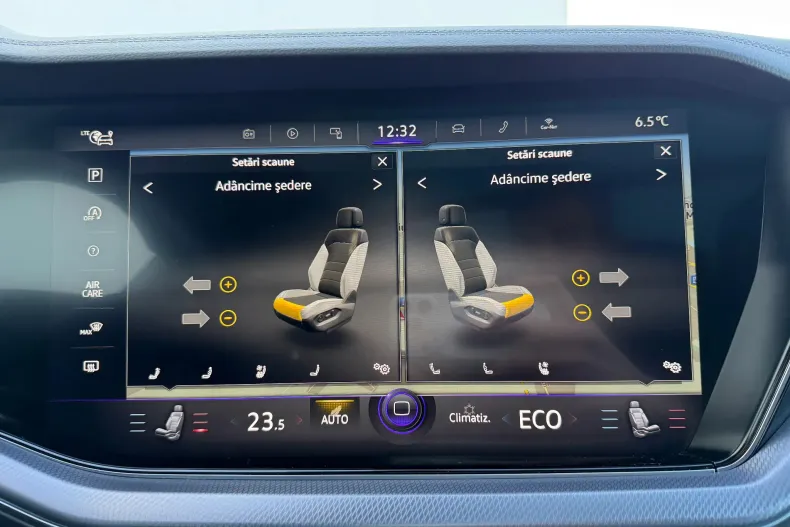 Volkswagen Touareg din 2022 cu 99.500 km - oferta VOL164288 - foto 24