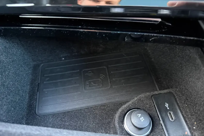 Volkswagen Touareg din 2022 cu 99.500 km - oferta VOL164288 - foto 27