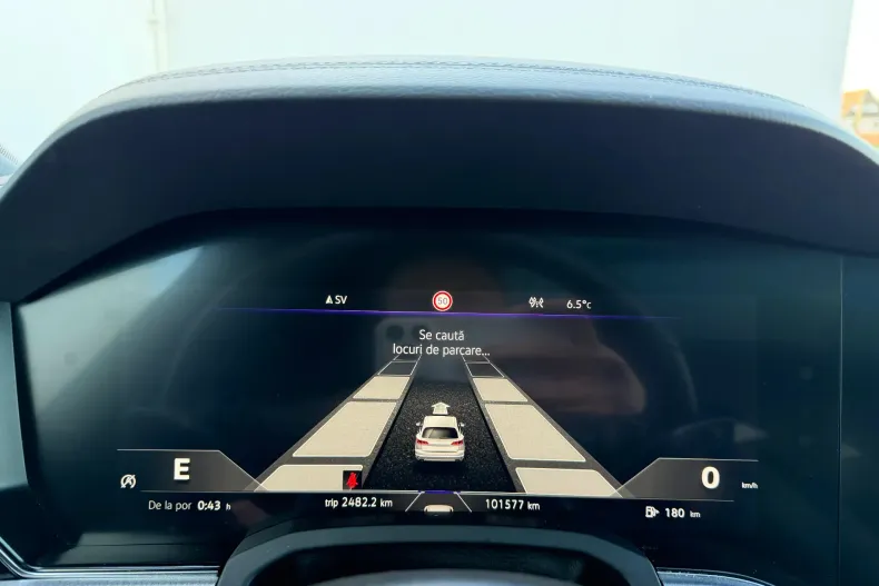 Volkswagen Touareg din 2022 cu 99.500 km - oferta VOL164288 - foto 30