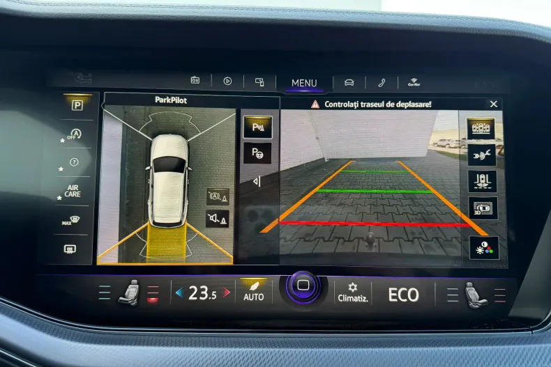 Volkswagen Touareg din 2022 cu 99.500 km - oferta VOL164288 - foto 31