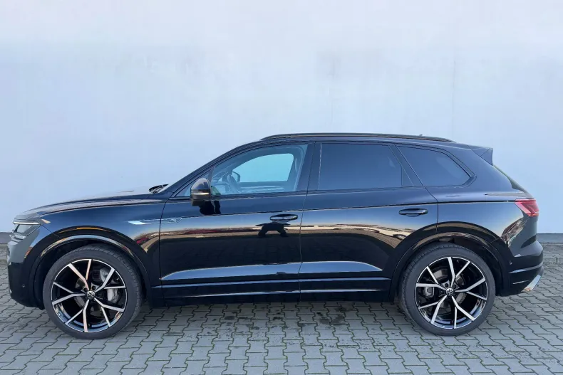 Volkswagen Touareg din 2022 cu 99.500 km - oferta VOL164288 - foto 35