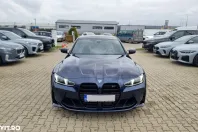 BMW M3 din 2025 cu 6.000 km - oferta BMW164289 - foto 4