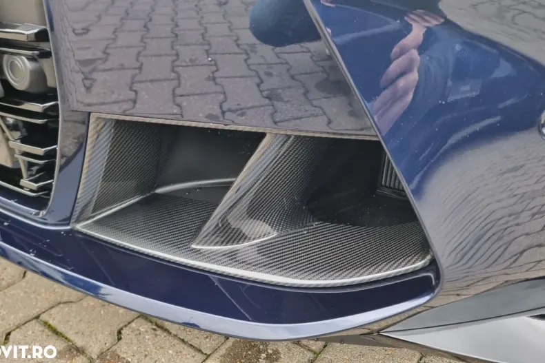 BMW M3 din 2025 cu 6.000 km - oferta BMW164289 - foto 7