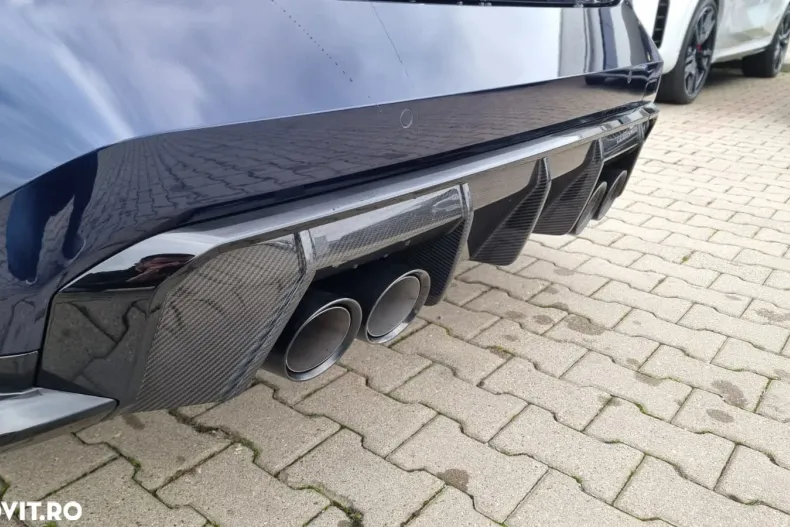 BMW M3 din 2025 cu 6.000 km - oferta BMW164289 - foto 9