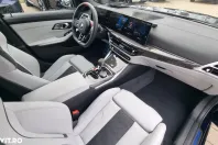 BMW M3 din 2025 cu 6.000 km - oferta BMW164289 - foto 13