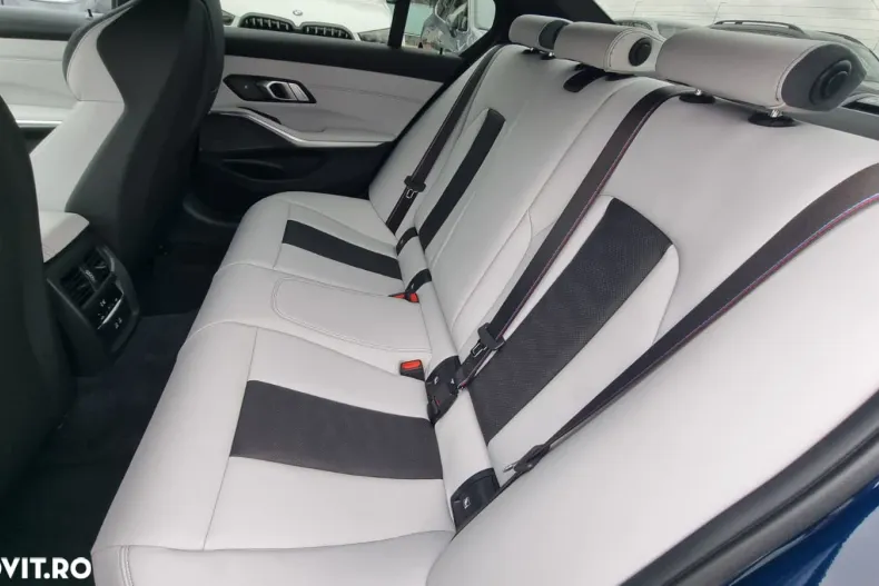 BMW M3 din 2025 cu 6.000 km - oferta BMW164289 - foto 15