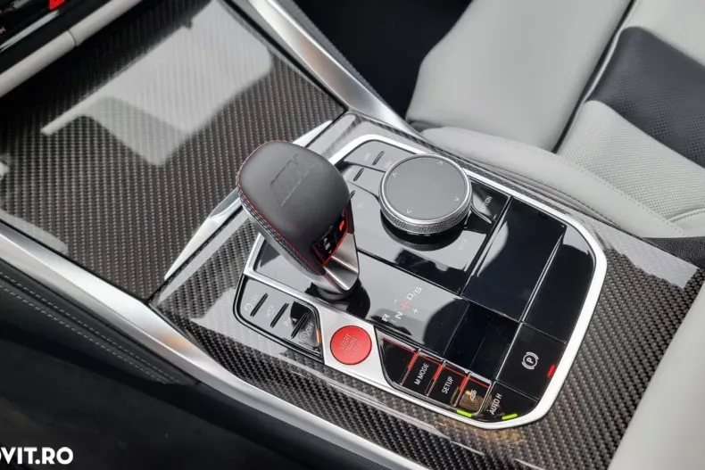 BMW M3 din 2025 cu 6.000 km - oferta BMW164289 - foto 17