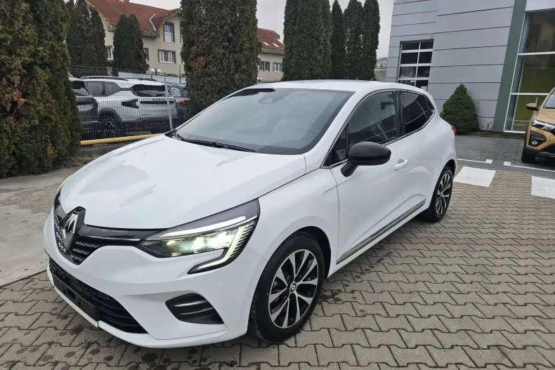 Renault Clio din 2022 cu 10 km - oferta REN164290 - foto 2