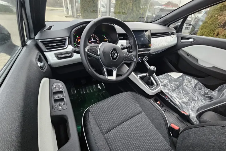 Renault Clio din 2022 cu 10 km - oferta REN164290 - foto 3
