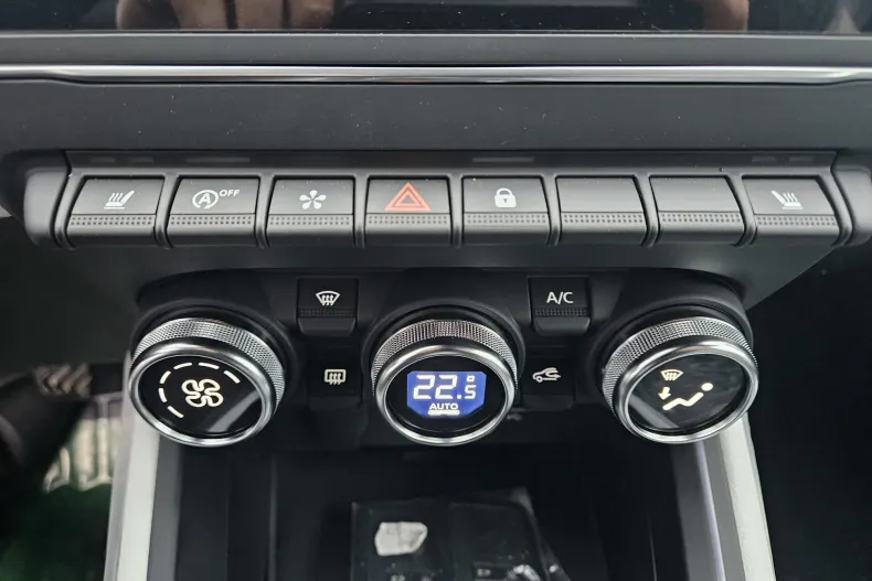 Renault Clio din 2022 cu 10 km - oferta REN164290 - foto 5