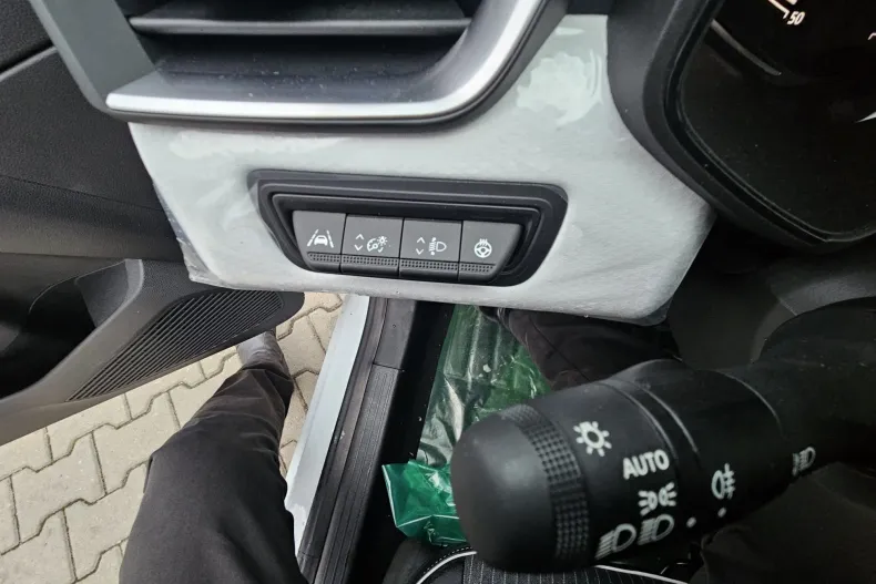 Renault Clio din 2022 cu 10 km - oferta REN164290 - foto 7