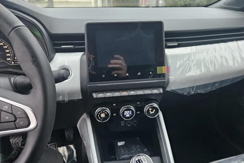 Renault Clio din 2022 cu 10 km - oferta REN164290 - foto 8