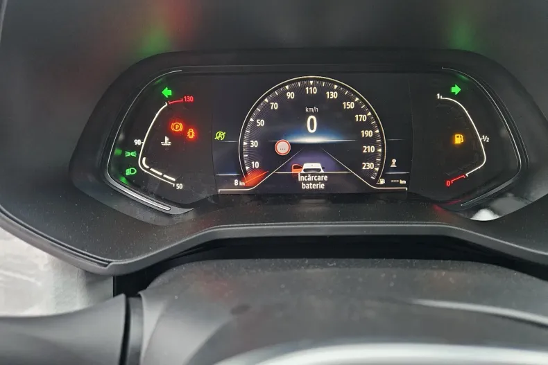 Renault Clio din 2022 cu 10 km - oferta REN164290 - foto 9