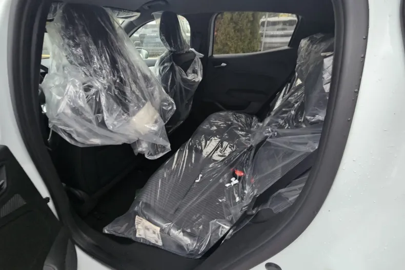 Renault Clio din 2022 cu 10 km - oferta REN164290 - foto 12