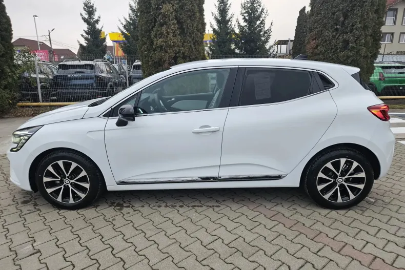 Renault Clio din 2022 cu 10 km - oferta REN164290 - foto 14